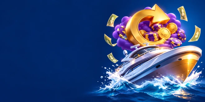 Cashback Every Week